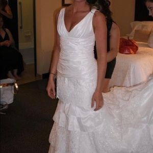 Cymbeline Wedding Dress